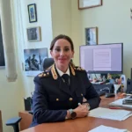 Reggio Calabria: Annamaria Ciccariello è il nuovo dirigente dell’Ufficio Prevenzione Generale della Questura