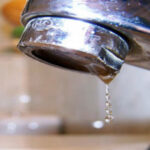 Sorical interviene sulla condotta idrica a Canolo: oggi interruzione dell’acqua in numerosi comuni della Locride