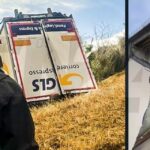 ANAS: INCIDENTE SULLA A2 ‘AUTOSTRADA DEL MEDITERRANEO’ A CASTROVILLARI IN PROVINCIA DI COSENZA
