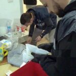 RC: Blitz dei Nas nei centri estetici, irregolarità sanitarie in oltre la metà