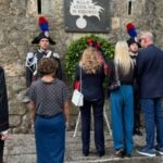 Nel ricordo di un eroe silenzioso: a Sant’Eufemia la cerimonia per il 29° anniversario