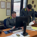 RC: Giro di vite sui condannati per ‘ndrangheta: maxi sequestro da 1,7mln