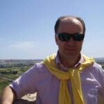 Commento estetico al canto XV del Paradiso di Dante a cura del Prof Vincenzo Bruzzaniti