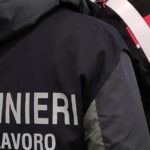 Reggio Calabria. Troppe irregolarità: Nil chiudono lido balneare