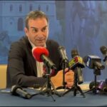 Occhiuto: “Arrabbiato per accuse inconsistenti. Non accetto si sporchi immagine mia e della regione”
