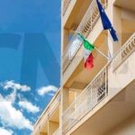 Sbarchi a Roccella Ionica: presi i presunti scafisti. Sei fermi