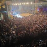 Sold out vicini e grande attesa a Roccella: il Summer Festival si chiude con De Gregori, omaggio a “Rimmel”, per il gran finale di un’edizione da record