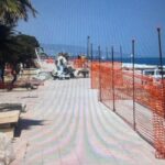 L’attesa dei cittadini di Siderno per il lungomare ripristinato