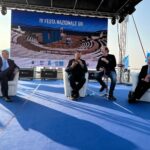 RC: Bombardieri: “Più investimenti e più lavoro stabile e sicuro per la crescita del Paese e del Sud”