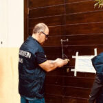 Reggio Calabria, Carabinieri del NAS sequestrano un Centro Benessere