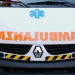 38enne in pericolo di vita, trasferito con un volo militare da Catanzaro a Milano