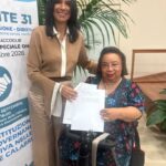 La Relatrice Speciale ONU Heba Hagrass consegna a Giusi Princi un Rapporto inedito. L’Europarlamentare: “Sarà mia cura inoltrarlo a caregiver e associazioni”
