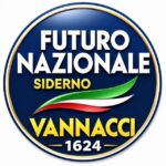 Comitato Costituente Futuro Nazionale Siderno 1624: nota stampa di Giampiero Audino