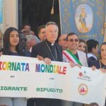 Benestare: la Diocesi di Locri-Gerace ha vissuto la 112ª Giornata Mondiale del Migrante e del Rifugiato