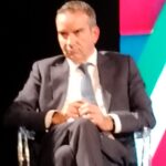 Occhiuto ai camionisti: “Ho apprezzato la civiltà della protesta, ma ora deve finire”