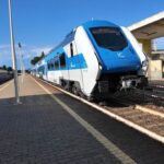 Video: Intercity Roma-Reggio Calabria via Ionica, il senatore Lombardo (Azione) interroga il ministro