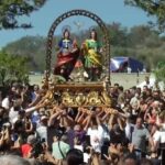 Video: Riace: Fede, emozione e commozione per i Santi Medici