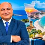 Giornata mondiale del turismo, Calabria da record: Reggio Calabria e la Locride protagoniste della crescita. L’assessore regionale Giovanni Calabrese esprime soddisfazione per i risultati del settore