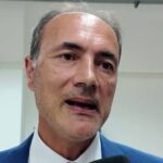 Suppletive Reggio, Giannetta: «Risultato straordinario, superato il muro del 10%»