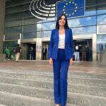 Fondo di solidarietà UE, 74,9 milioni all’Italia per i danni del ciclone Harry.  Giusi Princi: “L’Europa c’è, con risposte concrete per i territori”