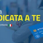 Carta “Dedicata a Te” 2026: a Locri assegnate 370 carte