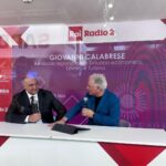 TTG Rimini, l’assessore Calabrese: «Calabria in forte crescita. Investiamo 100 milioni su ricettività e giovani»