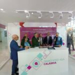 TTG Rimini 2026, “Svelare Bellezza”: la Locride si presenta al mercato turistico con Gerace protagonista