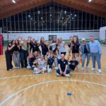 Volley: Parte alla grande il campionato per l’Eurohotel Sant’Ilario!