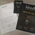 Siderno: la prestigiosa Guida Falstaff 2027 consacra la Trattoria “U Ricriju” di Siderno tra le grandi eccellenze della ristorazione internazionale