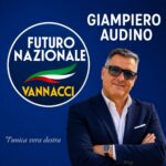 Siderno: Giampiero Audino (Futuro Nazionale): “l’arte della politica: servire il popolo, non conquistare il tifo”