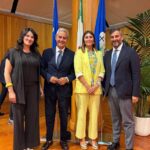AUTOTRASPORTO, FDI CALABRIA: «IL GOVERNO MELONI LAVORA PER DARE RISPOSTE CONCRETE ALLE IMPRESE E TUTELARE L’ECONOMIA»