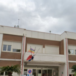 MARINA DI GIOIOSA JONICA     OGGETTO:ALIENAZIONE BENI IMMOBILI DI PROPRIETA’ DELL’ENTE