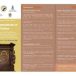 Quarte Giornate di Studi Storici nei giorni 24 e 25 ottobre a Taurianova e Gerace